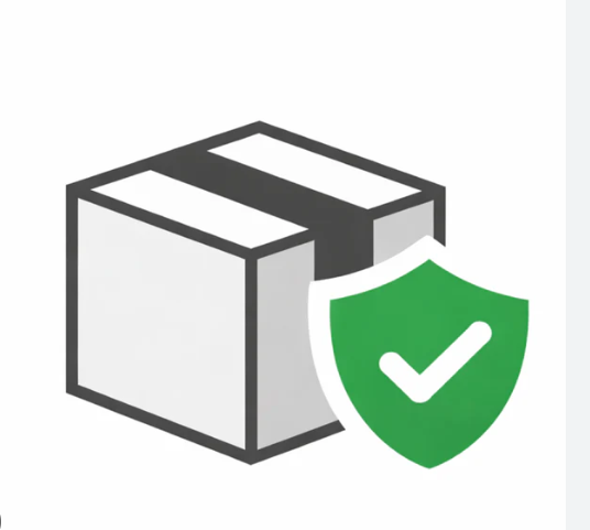 Protección de Envío
