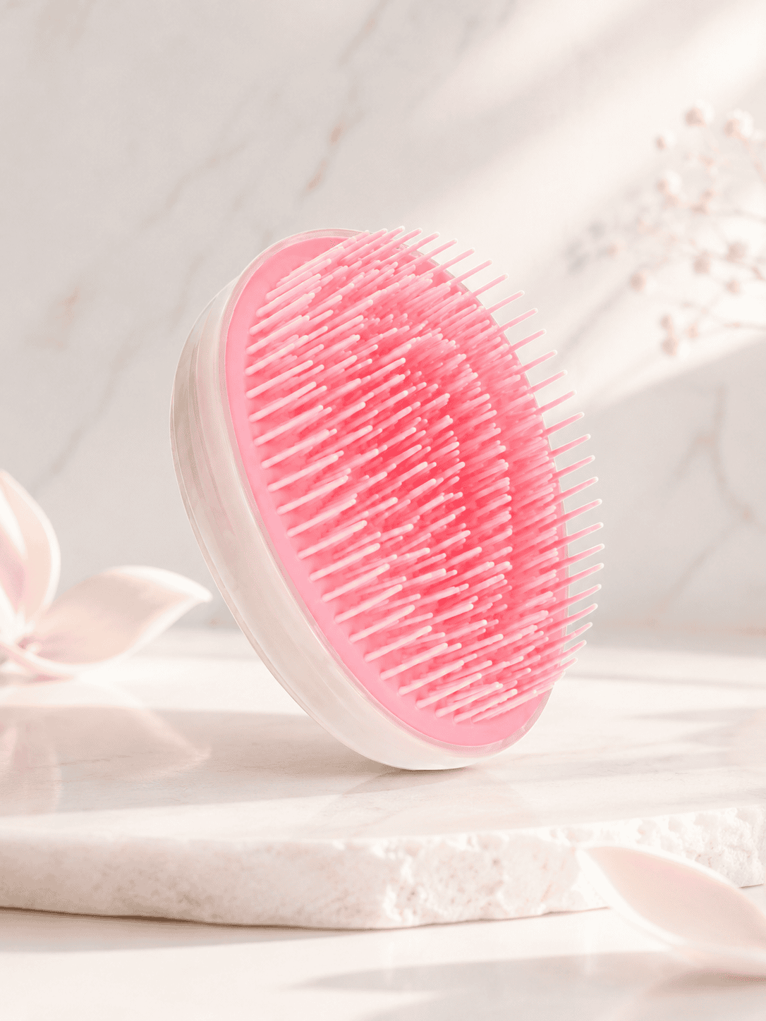 SilkBrush™| El duo perfecto para un cabello impecable