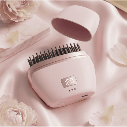 Lumisse™ by Blerinae | Luce un cabello liso y perfecto en cualquier momento.