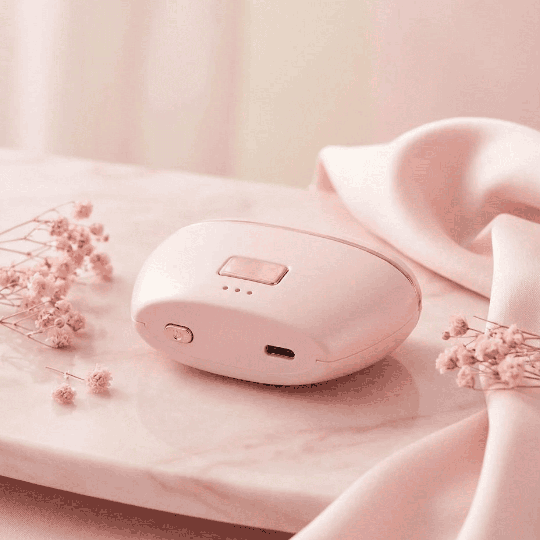 Lumisse™ by Blerinae | Luce un cabello liso y perfecto en cualquier momento.